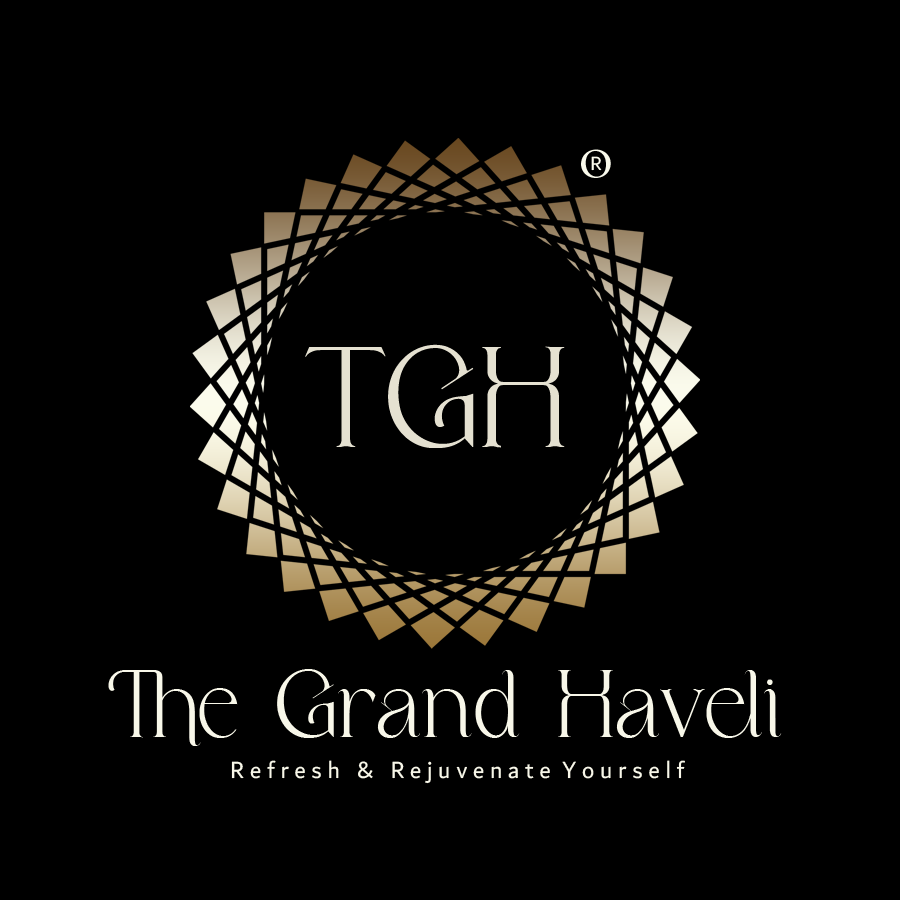 The Grand Haveli